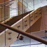 Style You Can Hold on To: Architectural Railing Systems